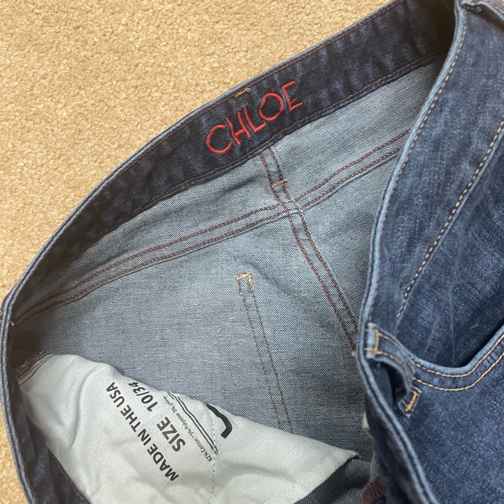 Kimes Ranch Chloe jeans